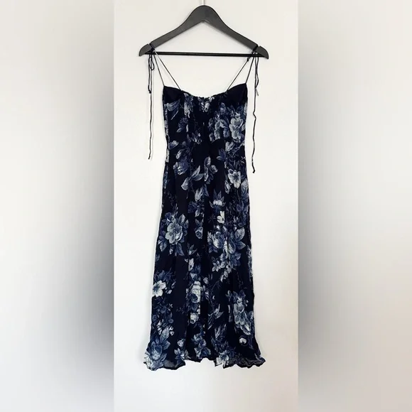 Reformation Juliette Dress Size 2 - Picture 4 of 5